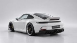Moshammer 992 Seitenschweller für Carrera S 4S GTS GT3