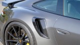 Moshammer 992 Turbo Ram Air Scoops