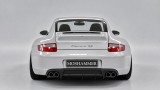 Moshammer 997.1 Carrera Rear Diffuser - Elevate Performance