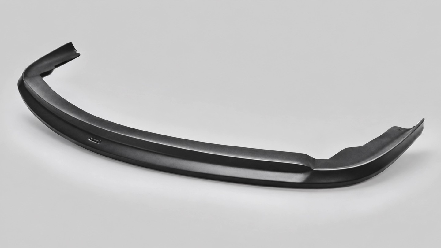 Moshammer 997 Carrera Front Spoiler - Elevate Performance
