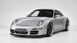 Moshammer 997 Carrera Frontspoiler – Performance steigern