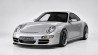 Moshammer 997 Carrera Front Spoiler - Elevate Performance