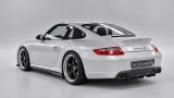 Moshammer 997.1 Carrera RS Aerokit – Ergebnisse verstärken