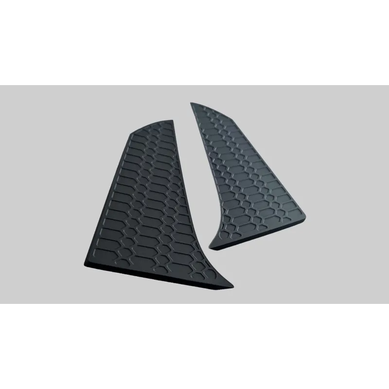 Moshammer JCW LCI 2 Inlet Cover