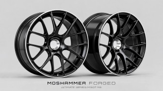 MOSHAMMER Forged M907RS