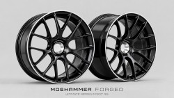 MOSHAMMER Forged M907RS