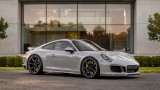 MOSHAMMER 991.2 Carrera GTS Frontspoiler – Veredelte Perfektion