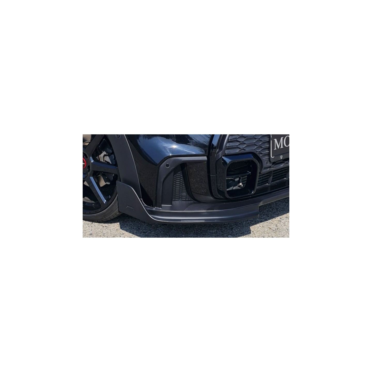 jcw-honeycomb-cover