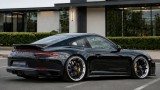 Moshammer 991.2 Carrera Rear Diffuser Evo
