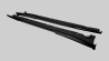side skirts Moshammer