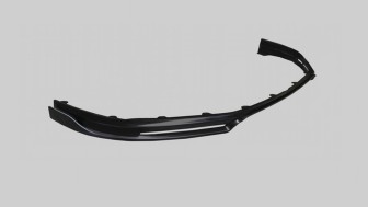 moshammer 991 Turbo Spoiler Evo2 - spoiler