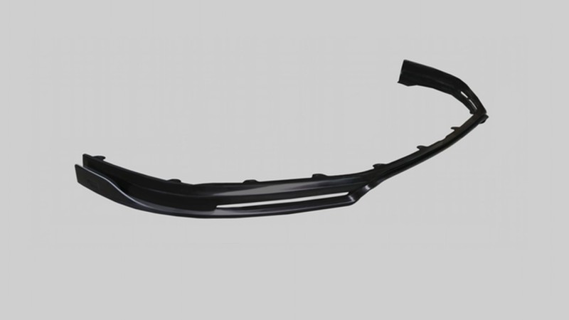 MOSHAMMER 991 Turbo Spoiler Evo2 – Die Neuinterpretation für Ihren Porsche 991.