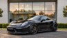 Moshammer 991 Turbo side skirts - Elevate Performance