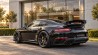Moshammer 991 Turbo side skirts - Elevate Performance