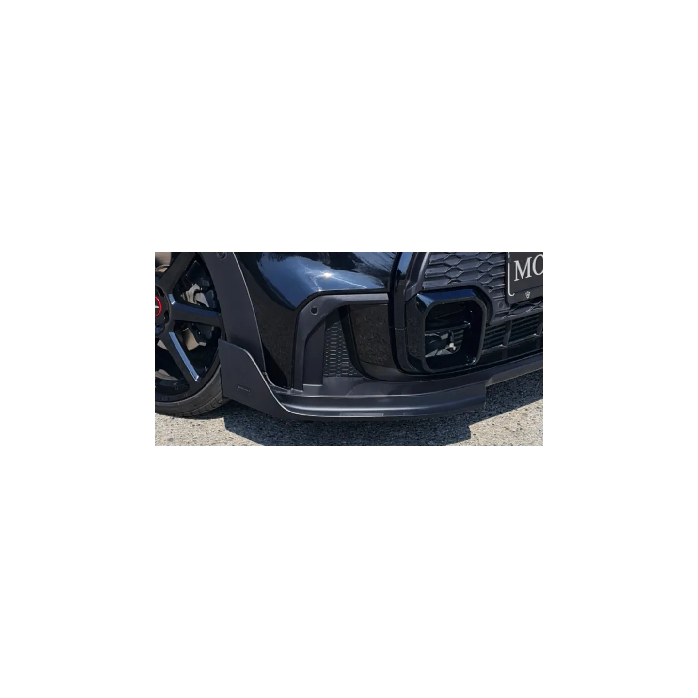 jcw-honeycomb-cover