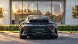 Moshammer GT3 Ducktail Evo III für Porsche 992