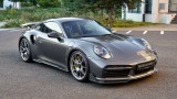 Moshammer 992 Turbo Seitenschweller