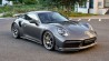 Moshammer 992 Turbo Side Skirts
