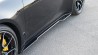 Moshammer 992 Turbo Side Skirts
