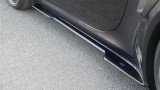 Moshammer 992 Turbo Seitenschweller