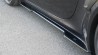 Moshammer 992 Turbo Side Skirts