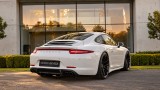 MOSHAMMER 991 Decklid Spoiler – Veredelte Performance