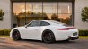Moshammer 991 Decklid Spoiler - Refined Performance