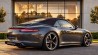 Moshammer 991 Decklid Spoiler - Refined Performance