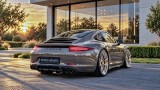 MOSHAMMER 991 Carrera Ducktail Evo – Zeit für ein Upgrade
