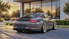 Moshammer 991 Carrera Ducktail Evo - Time for An Upgrade