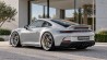 Moshammer Porsche 992 GT3 Ducktail Evo III