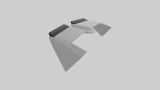Moshammer GTS Rear Spoiler Pro Extension