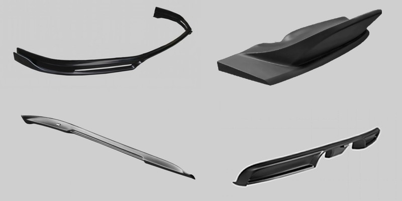 Moshammer 991.2 Carrera Wide Body Kit - Performance Redefined