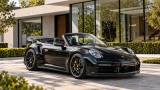 Moshammer 992 Turbo Ultimate Aero-kit