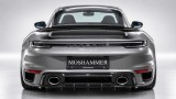 992 Turbo S Wing Extension Pro