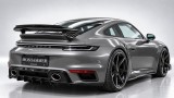 992 Turbo S Wing Extension Pro