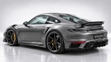 992 RS Fender Louvers - Moshammer Automotive