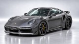 992 RS Fender Louvers - Moshammer Automotive