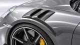 992 RS Fender Louvers - Moshammer Automotive