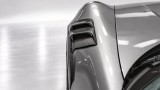 992 RS Fender Louvers - Moshammer Automotive