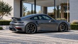 Moshammer 992 Turbo Ultimate Evo Heckflügel