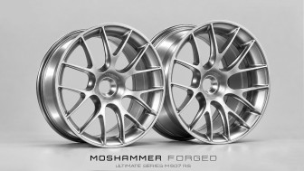 MOSHAMMER Forged M907RS