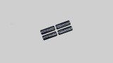 Moshammer Sticker Set - Moshammer Automotive