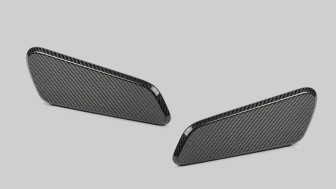 Moshammer 992 Wing End Blades