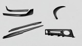MOSHAMMER 992.1 TOURING EVO KIT