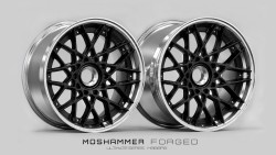 MOSHAMMER Forged M988RS