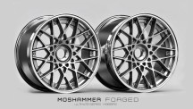 MOSHAMMER Forged M988RS