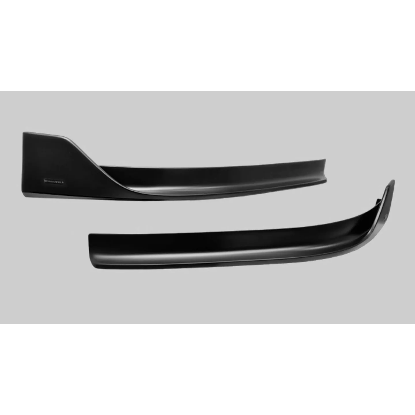 Moshammer Mini JCW LCI 2 Front Spoiler