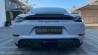 Moshammer Porsche 718 gts rear diffuser-ducktail
