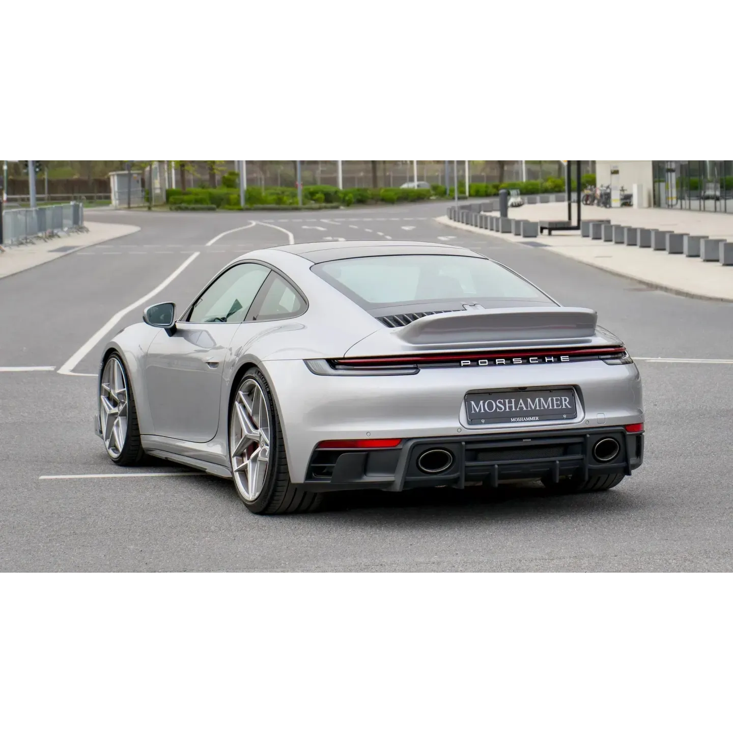 porsche.992.carreras.moshammer.ducktail